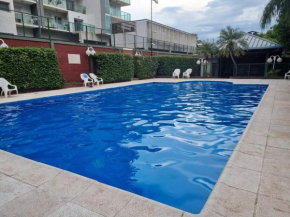 Departamento en Costanera